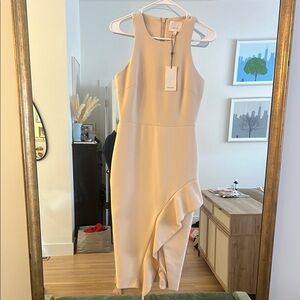 BRAND NEW cinq à sept time capsule dress
